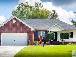 303 Belle Grove Cir, Richmond Hill, GA 31324