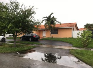 41 SW 135th Ave, Miami, FL 33184