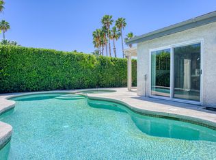 3670 E Mesquite Ave, Palm Springs, CA 92264
