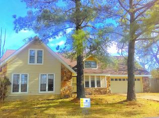 3104 Ridgeway Rd, Memphis, TN 38115