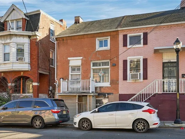 624 W Gordon St, Allentown, PA 18102