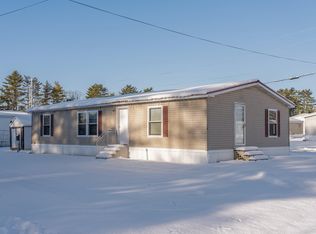 16 Village Green Road, Waterville, ME 04901