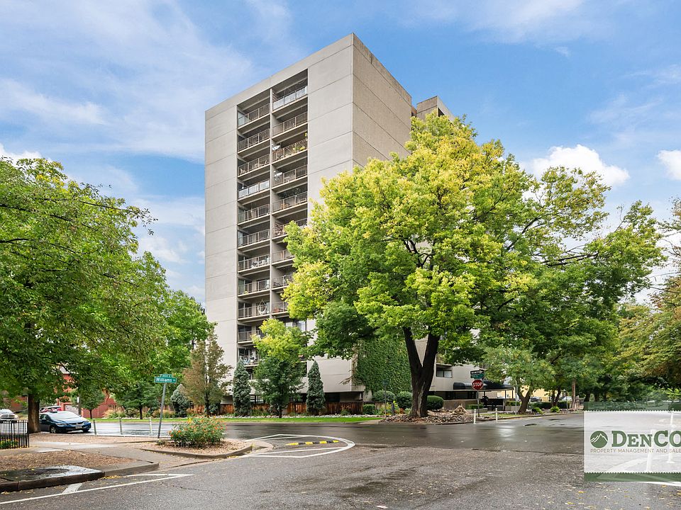 1st image of 1433 N Williams St APT 604