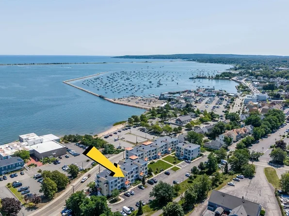 216 Water St #303A, Plymouth, MA 02360