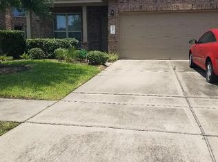 13914 Long Meadow Dr, Houston, TX 77047