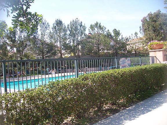 Association Pool area