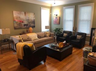 55 Crawford St #1, Boston, MA 02121