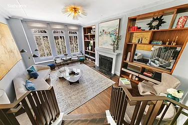 Sold by Sotheby's International Realty