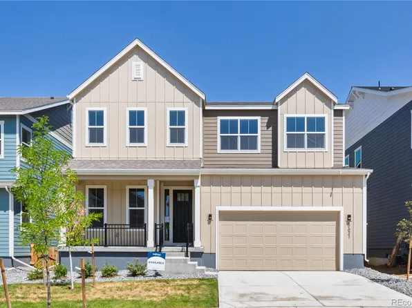 5621 W 141st Lane, Broomfield, CO 80020