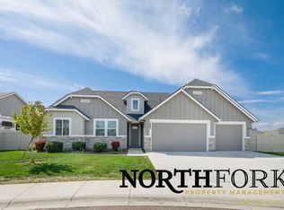 1663 Banff St, Middleton, ID 83644