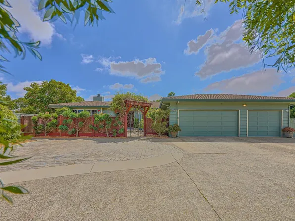 10746 Country Meadows Rd, Salinas, CA 93907