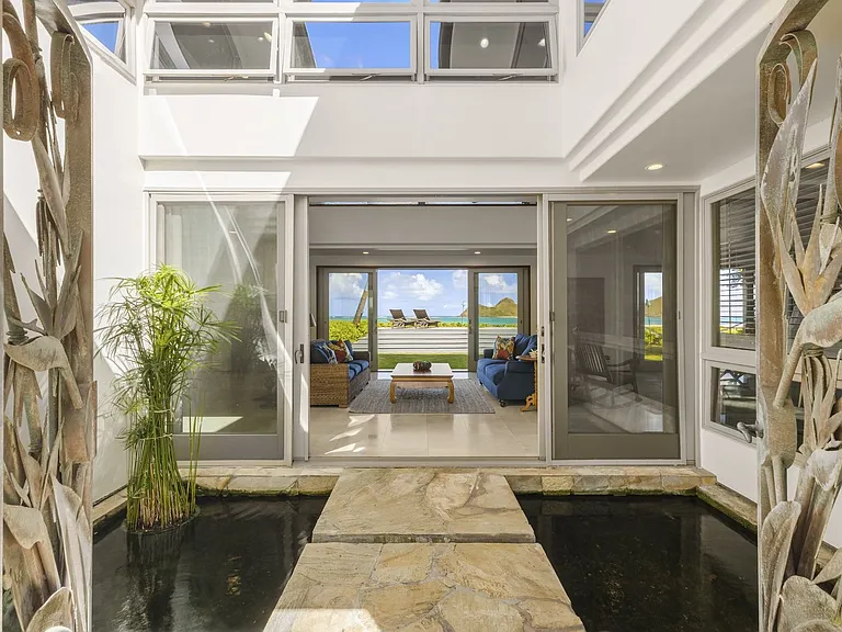 1408A Mokulua Dr — Photo 33