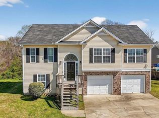 514 Fox Trot Walk, Rockmart, GA 30153