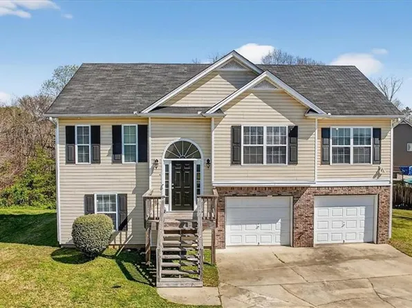 514 Fox Trot Walk, Rockmart, GA 30153