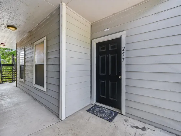 12166 Metric Blvd APT 257, Austin, TX 78758