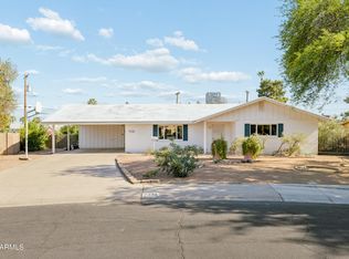 7331 E Villa Way, Scottsdale, AZ 85257