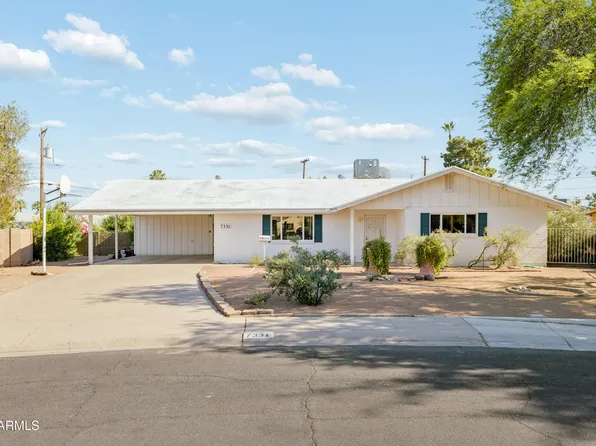 7331 E VILLA Way, Scottsdale, AZ 85257