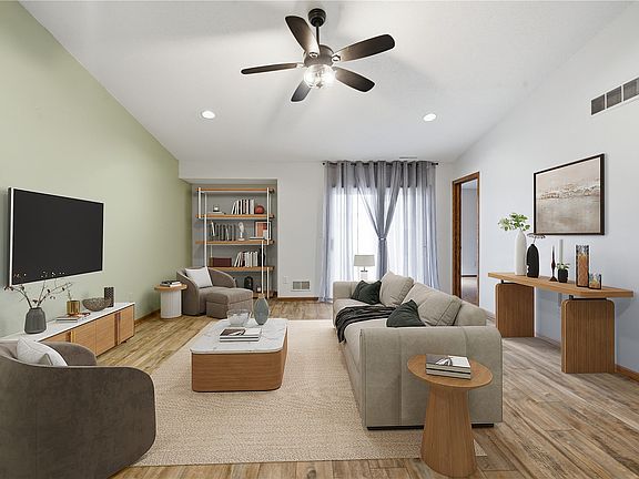 3rd image of 1425 Daleview Dr Unit B