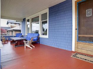 10036 62nd Ave S, Seattle, WA 98178