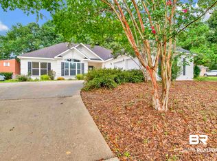 117 Windsor Dr, Daphne, AL 36526