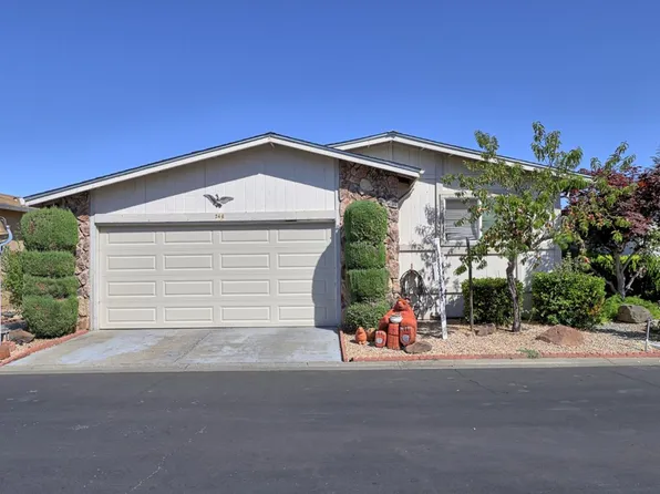 246 Harvest Ln #246, Morgan Hill, CA 95037