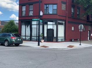 2065 Coulter St & 2409-11 S Hoyne Ave, Chicago, IL 60608