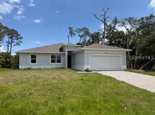 298 Overbrook St, Port Charlotte, FL 33954