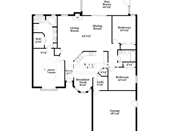 177 Devoe St, Jacksonville, FL 32220