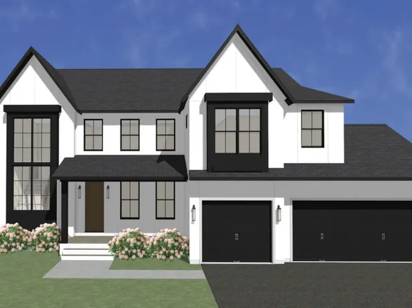 Willow Plan, Twin Pine Fields