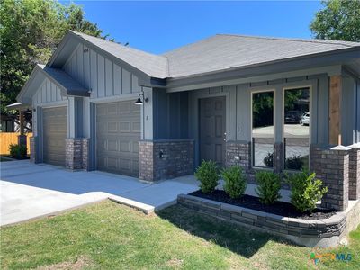 916 Ramblewood St #A & B, Harker Heights, TX, 76548
