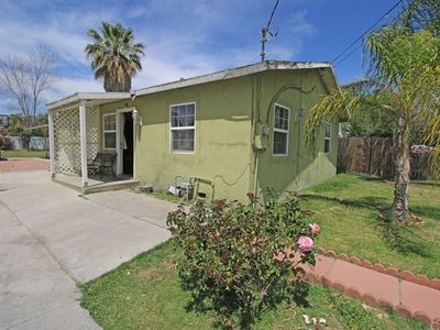 10012 Claremont Ave, Bloomington, CA, 92316