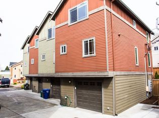 5218 Puget Blvd SW UNIT D, Seattle, WA 98106