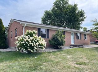 314 Princess Cir, Versailles, KY 40383