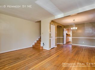 618 Kennedy St NE, Washington, DC