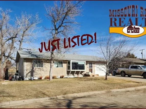 26 Heather Ln, Glasgow, MT 59230