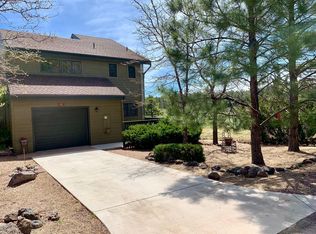 3191 E Rainbow Ln, Pinetop, AZ 85935