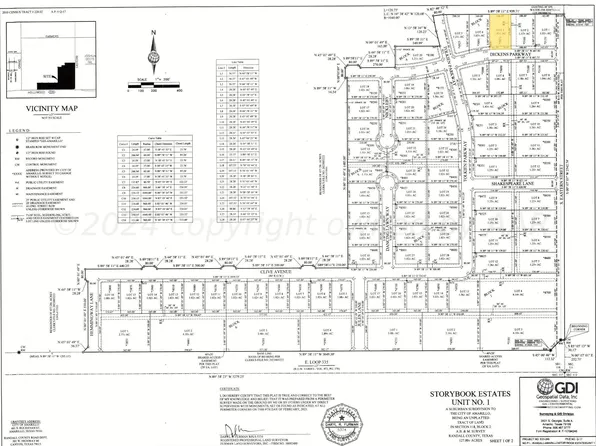 5051 Dickens Pkwy, Amarillo, TX 79118