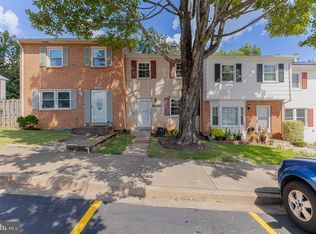 14603 Earlham Ct, Woodbridge, VA 22193