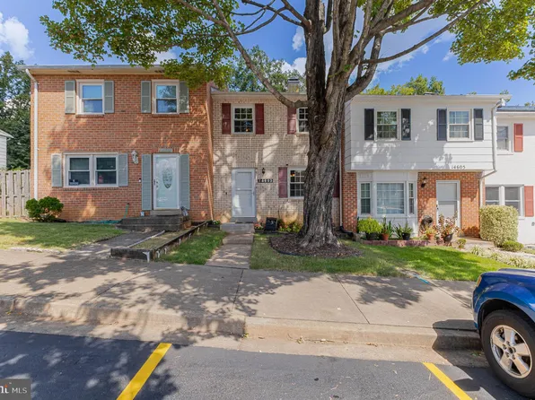 14603 Earlham Ct, Woodbridge, VA 22193