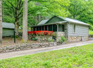 333 Black Mash Hollow Rd LOT 1, Townsend, TN 37882
