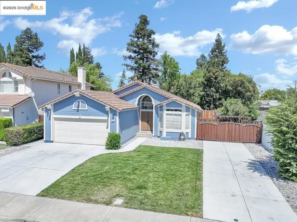 738 Valley Green Dr, Brentwood, CA 94513