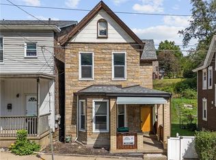 106 Grant Ave, Pittsburgh, PA 15223