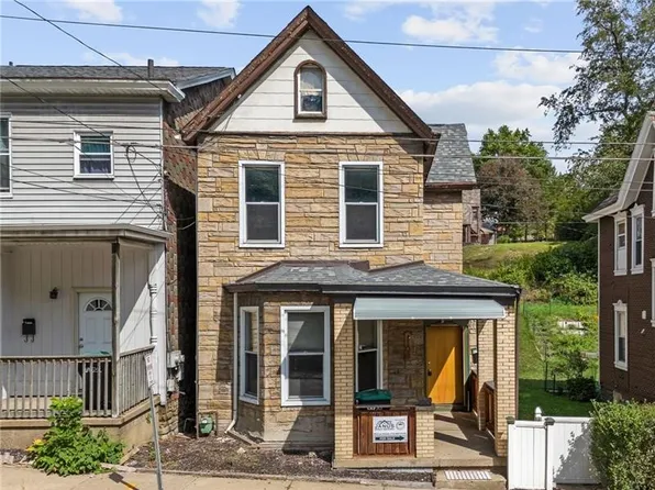 106 Grant Ave, Pittsburgh, PA 15223