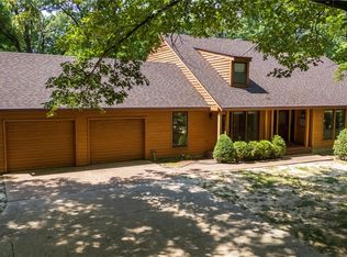 1601 Bertling St, Cape Girardeau, MO 63701