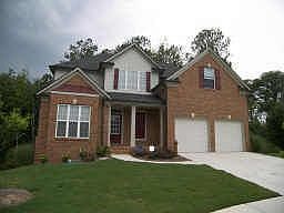 Handsome Brick Home on Culdesac