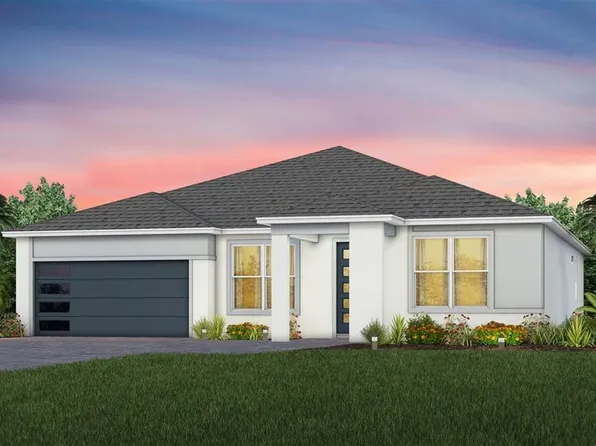 11350 Rising Sun St, Orlando, FL 32829