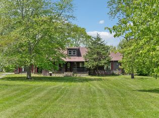 5444 E Robertson Rd, Orlinda, TN 37141