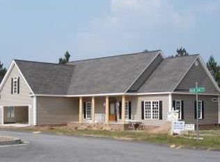 13 Summer Lakes LOT 13, Aiken, SC 29805