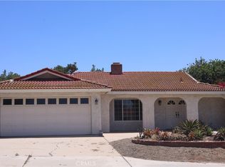 14010 Bush Ave, Riverside, CA 92508