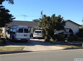 4178 N Santa Lucia St, Orange, CA 92865
